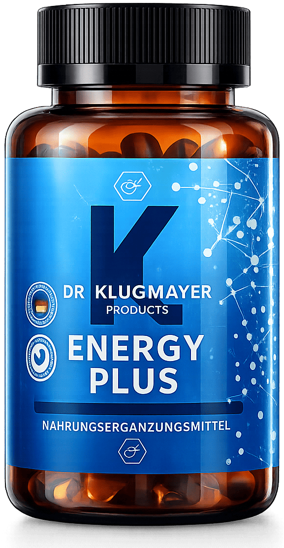 EnergyPlus Premium Nahrungsergänzungsmittel Flasche